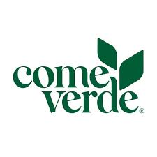 Logotipo de Come Verde