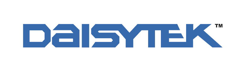 Logotipo de Daisytek