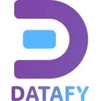 Logotipo de Datafy