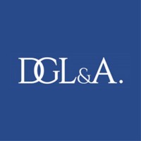 Logotipo de DGL&A
