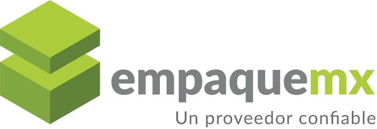 Logotipo de EmpaqueMX