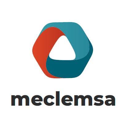 Logotipo de Meclemsa