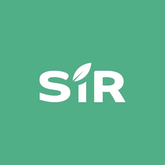 Logotipo de SIR Ambiental