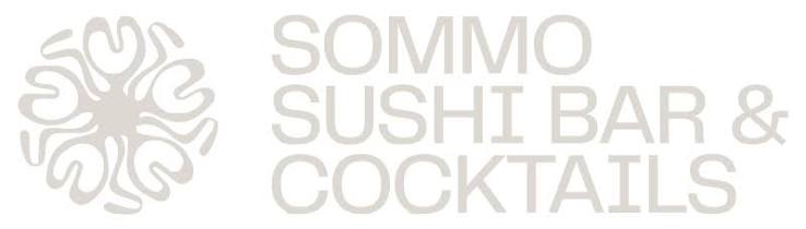 Logotipo de Sommo