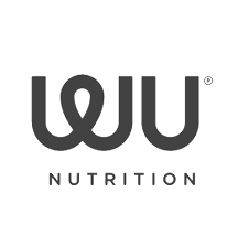 Logotipo de WU Nutrition